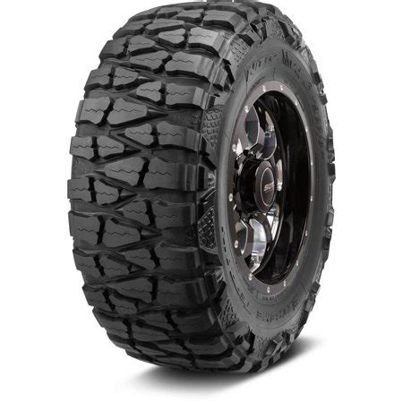 5 of the Best Nitto Truck Tires - Truck Tire Reviews