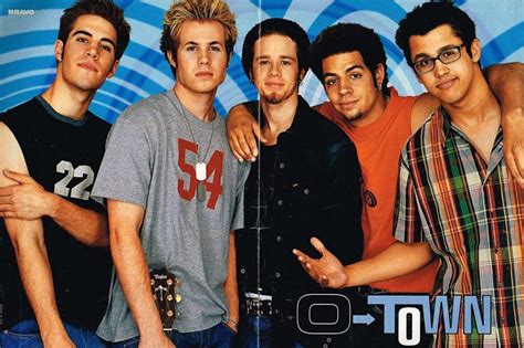 O-Town has always been the hidden gem of the 90s boyband era | Inquirer ...