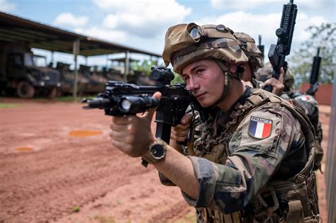 France Increases Military Budget as Risk of High Intensity War Grows ...