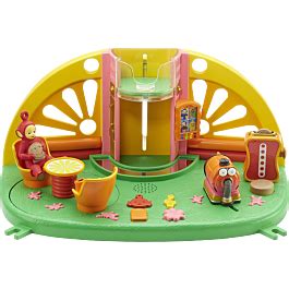 Teletubbies | Superdome Playset | Teletubbies Playset | Popcultcha