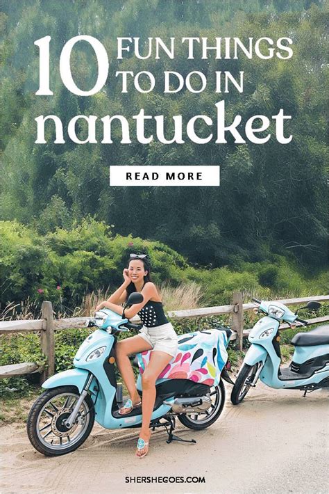 10 Incredible Things to Do in Nantucket - New England's Most Charming ...