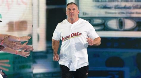 Backstage News On WWE Plans For Shane McMahon