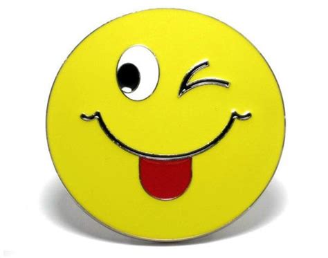 Wink Smiley - ClipArt Best