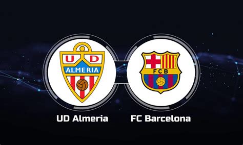 Watch UD Almeria vs. FC Barcelona Online: Live Stream, Start Time | 2/26/2023