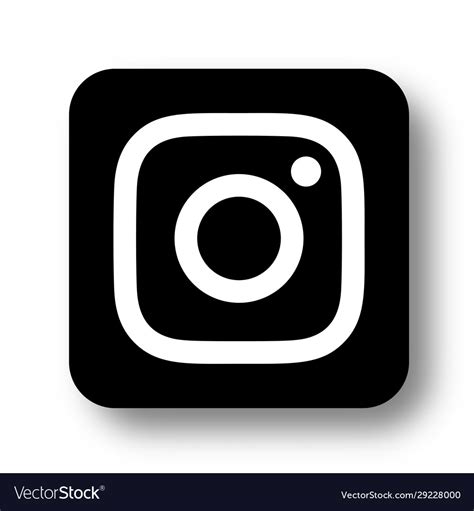 Instagram Logo EPS