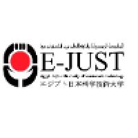 Egypt-Japan University of Science and Technology (E-JUST) | LinkedIn