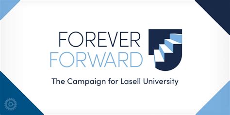 Clockwork Helps Lasell University Launch Forever Forward Campaign - Clockwork Design Group, Inc