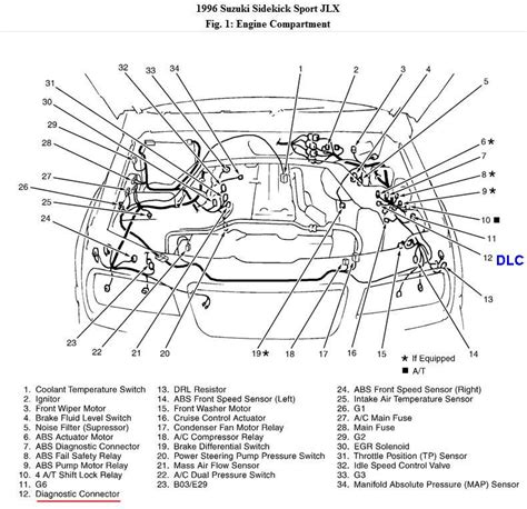 Suzuki Mehran Car Wiring Diagram