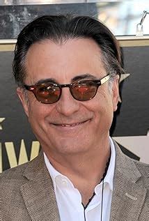 Netflix movies and series with Andy Garcia - Movies-Net.com