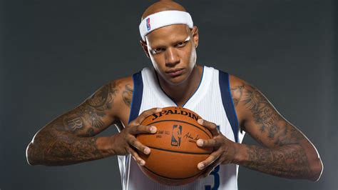 Veteran Charlie Villanueva impressing Mavericks