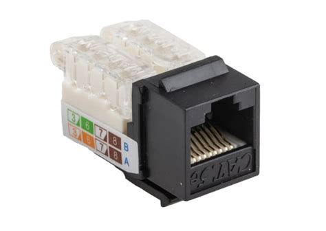 RS PRO | RS PRO, Female Cat5e RJ45 Connector | 791-8507 | RS Components