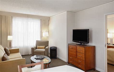 Meeting Rooms at InterContinental Hotels SUITES HOTEL CLEVELAND, 8800 EUCLID AVENUE, CLEVELAND ...