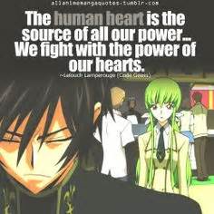 Code Geass Lelouch Quotes. QuotesGram