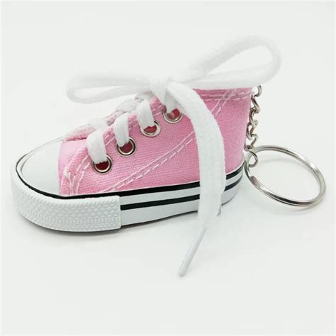 Converse Keychain - Etsy