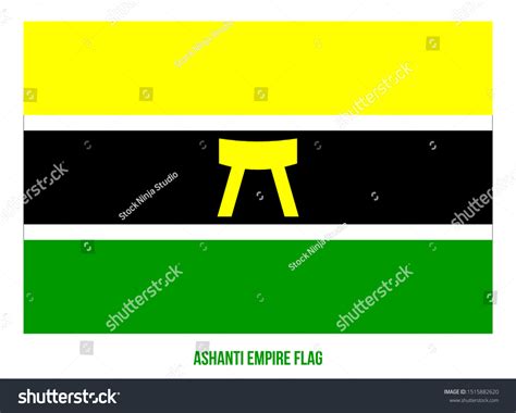 215 Ashanti flag Images, Stock Photos & Vectors | Shutterstock