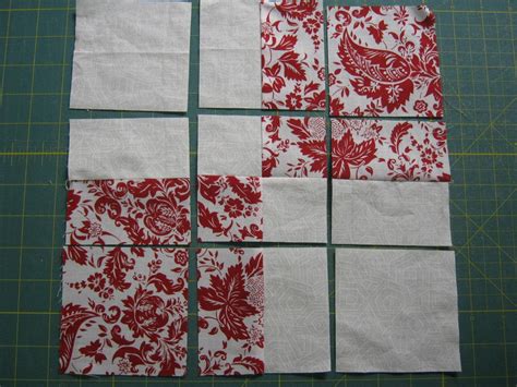 Free Quilt, Craft and Sewing Patterns: Links and Tutorials *With Heart and Hands*: Disappearing ...