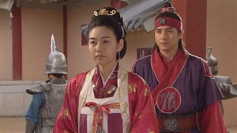 Jumong Episodes