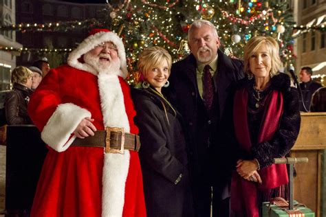 Matchmaker Santa | Hallmark Channel