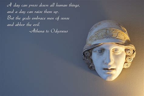 Quotes about Athena (66 quotes)