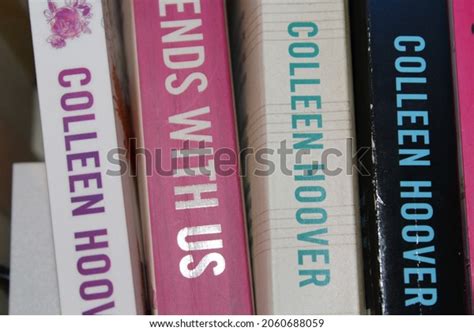 55 Colleen Hoover Books Royalty-Free Photos and Stock Images | Shutterstock