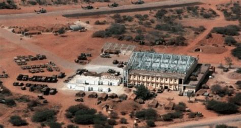 TRAC INCIDENT REPORT: al Shabaab: Twin IED Booby-Trapped Trucks Followed By Armed Assault on US ...