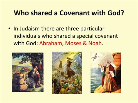 PPT - Judaism: Covenant PowerPoint Presentation, free download - ID:7055226