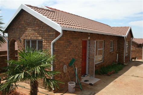 3 Bedroom House for Sale For Sale in Atteridgeville - Home S