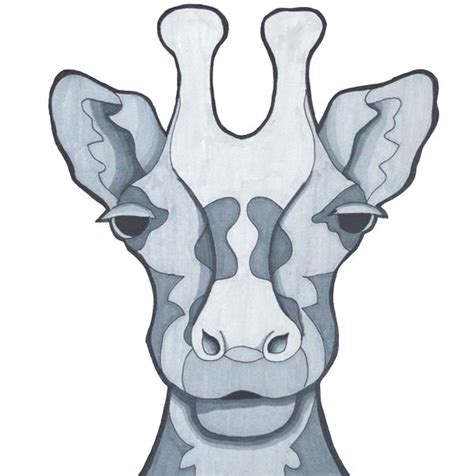 Symmetrical Animals by Eduardo Martinez, via Behance | Humanoid sketch, Animals, Art