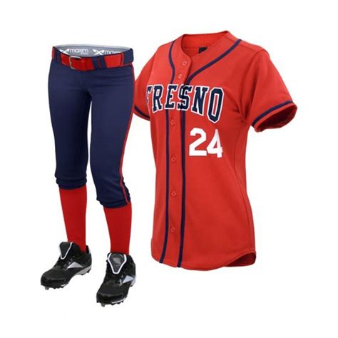 Softball Uniforms – Sports Wear