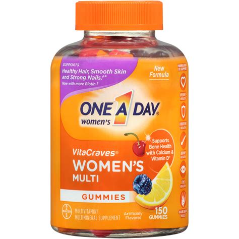 I love these multivitamins! They are actually so good and taste like “dessert” at the end of the ...