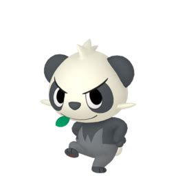 Pancham Evolution Chart Level