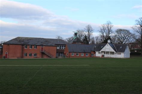 King Edward VI Grammar School, Louth © M J Roscoe :: Geograph Britain and Ireland