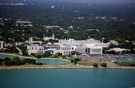 Universidad de Northwestern (Chicago) | Carreras, coste y becas (2021)