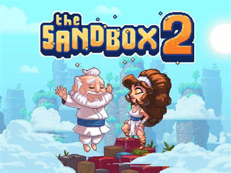 The sandbox 2: Evolution for Android - Download APK free