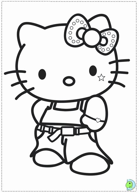 Free Easy To Draw Hello Kitty, Download Free Easy To Draw Hello Kitty ...