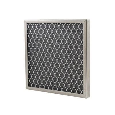 Lifestyle Plus 12 in. x 24 in. x 1 in. Washable Electrostatic Filter FPR 4 Air Filter-MF1224-1 ...