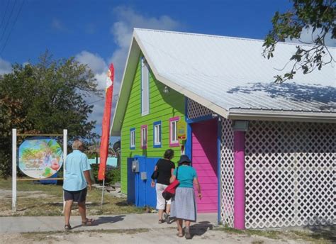 Marsh Harbour, Bahamas - Currents Bluewater Cruising