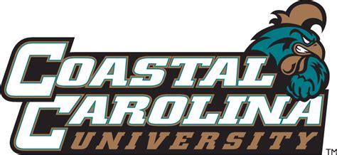 Coastal Carolina Logo Png - Coastal Carolina University Profile Health ...