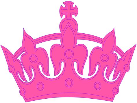 Princess Crown Wallpaper - ClipArt Best