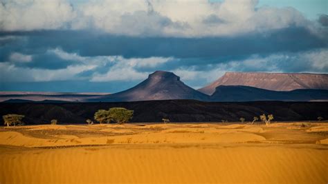 FROM SUNRISE TO SUNSET, FROM DESERT TO SEA, A light journey in Morocco ...