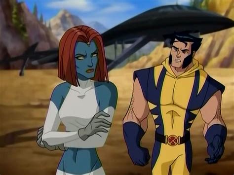 Wolverine and The X-Men S01E14 - Wolverine and the xmen Image (3820304) - Fanpop