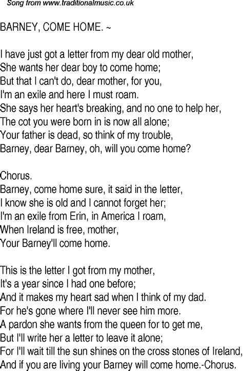 Barney Theme Song Lyrics : Barney Theme Song - YouTube - He's what we call a dinosaur sensation ...