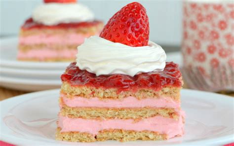 10 No-Bake Desserts Kids Can Make Themselves