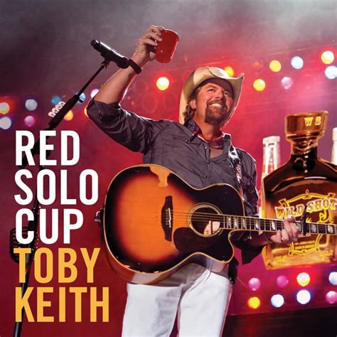 Toby Keith – Red Solo Cup Lyrics | Genius Lyrics