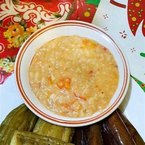 Burong Isda / Tagilo - Fermented Rice and Fish | Amiable Foods