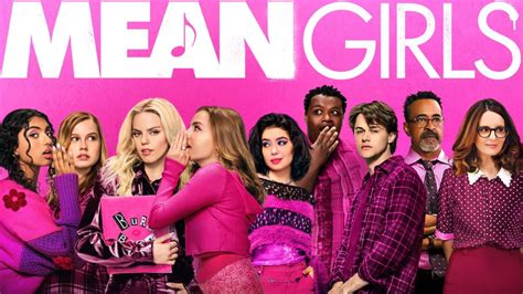 Mean Girls Movie Review – Wakeland Access