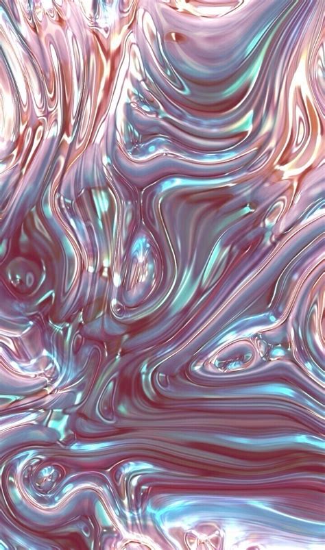 Galaxy slime. discovered by Cillyhammes ... | Iphone wallpaper ...