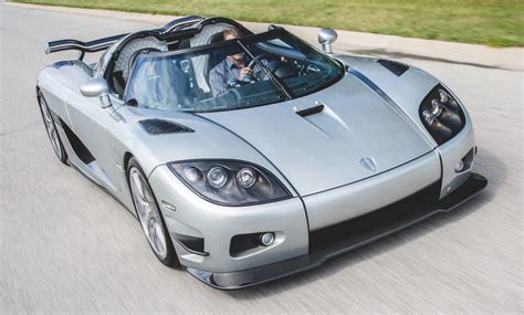 Floyd Mayweather is putting the ultra-rare Koenigsegg CCXR Trevita on sale - Acquire