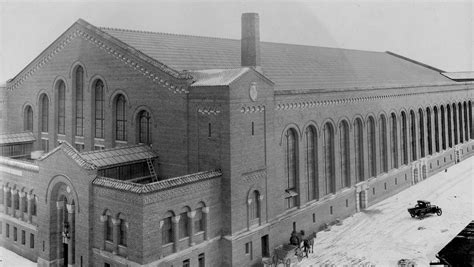 Fielding Yost, the man who created Michigan football