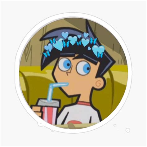 [100+] Danny Phantom Pfp Wallpapers | Wallpapers.com